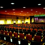modern auditorium hall manoor